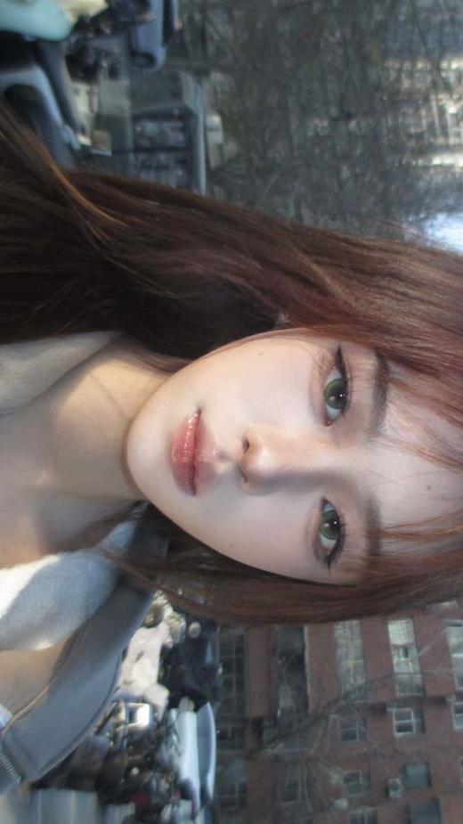 CIRCLECON 半年抛 冻青柠 直径14.5mm着色14.1mm 商品图0