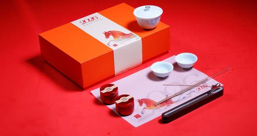 马踏飞雪 商品图0