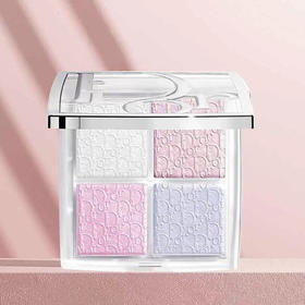 法国 Dior迪奥 心机彩妆四色高光眼影 10g