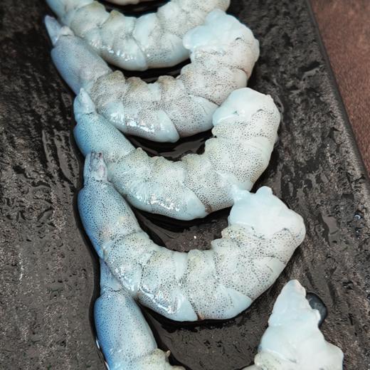 【5包89.9元】国产虾仁 150g/包（30/40白虾手工去皮去虾线） 肉质饱满紧实弹牙 商品图5