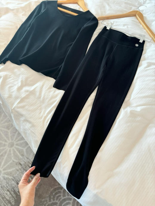 2512505   绵绵套装，粉底液+黑色 商品图7