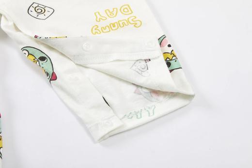 502-童针织连体服 商品图4