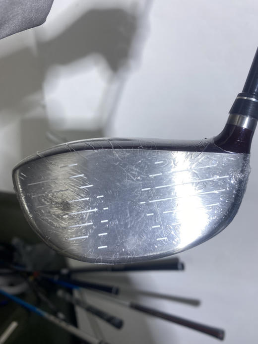 全新正品杆头马基高11.5度一号木SR杆身秒杀价只要299元 商品图2