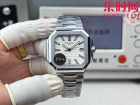 PP+百达翡丽 方形鹦鹉螺 新系列CUBITUS 5821男士腕表