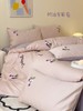 精致刺绣卡通长绒棉四件套 商品缩略图9