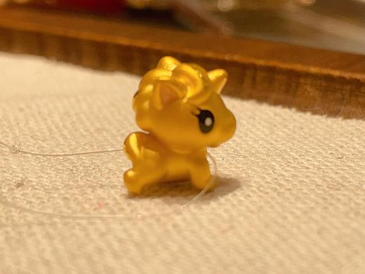 2楼明牌传家金卡通马吊牌价1550元折后价1395元 商品图0