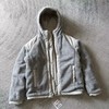 D123012冬季新款！双面穿羊毛抓绒飞行员夹克外套 商品缩略图11