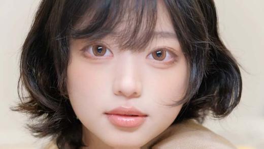 CIRCLECON 半年抛 甜酒棕 直径14.5mm着色14.1mm 商品图1