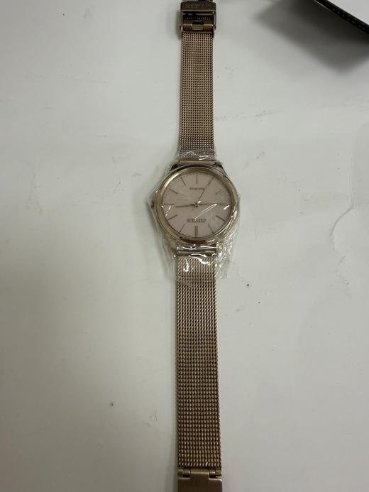 SHEM0503-83X 西铁城Citizen 【热卖爆款】西铁城光动能潮流时尚女表EM0503-83X 商品图5