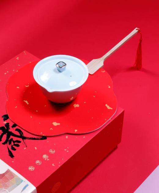 声生如意 慢叙贺岁 商品图1