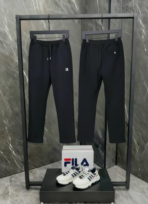 D123013男士秋冬款加绒防水防风户外裤休闲长裤 商品图0