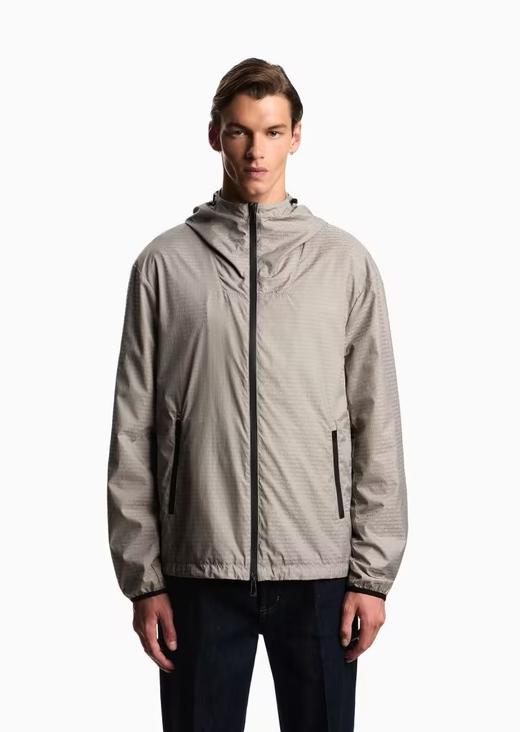 E ARMANI 外套男  EM004952AF15384-U8049 . 商品图2