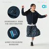 【春Vol.1】allblu幼岚【山风蓝纤维蓝染开衫】儿童针织衫26春新款女童柔软ZY 商品缩略图4