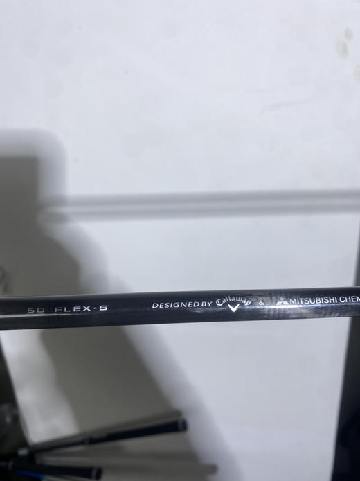 全新正品杆头马基高11.5度一号木SR杆身秒杀价只要299元 商品图6