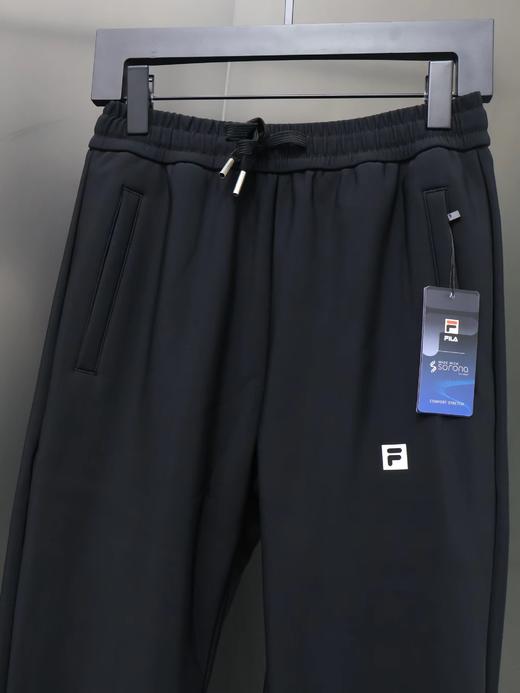 D123013男士秋冬款加绒防水防风户外裤休闲长裤 商品图6