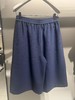 E ARMANI 短裤女  EW003192AF20633-MB042 . 商品缩略图0