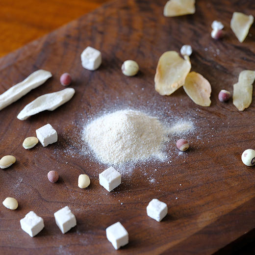 四季裨土粉 | 罐装/盒装 商品图1