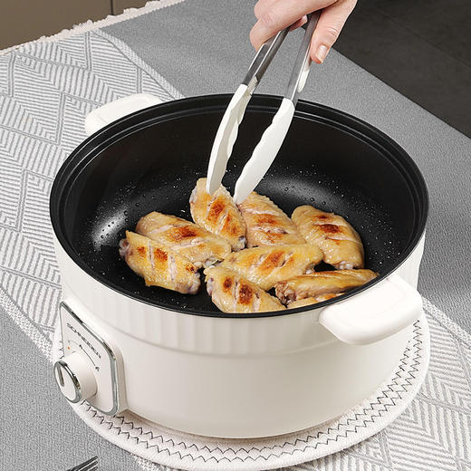 施耐德多功能电火锅SWK-XDZ01 商品图6