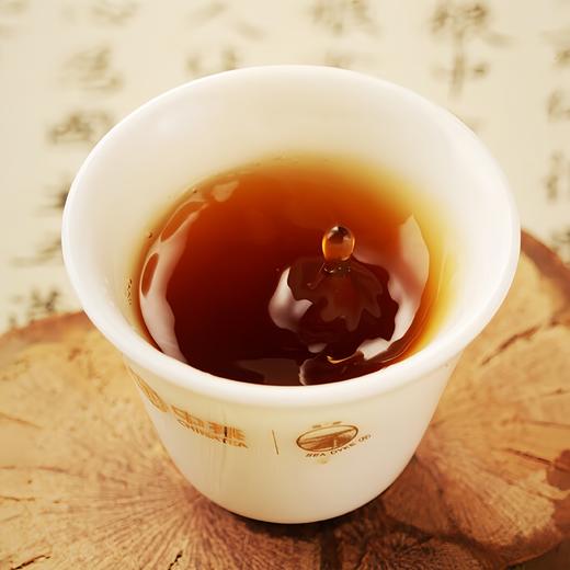 AT679中茶精品大红袍礼盒200g 商品图7