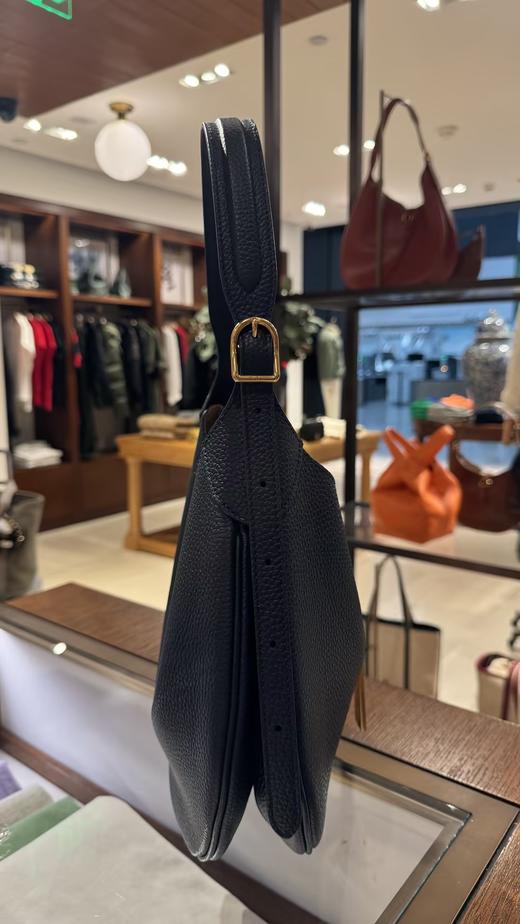 Ralph Lauren 拉夫劳伦 单肩包女  WAPOBAG02V20118-410 蓝色. 商品图1