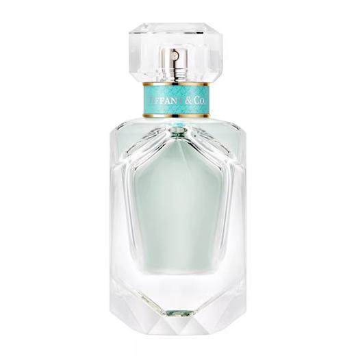 【保税仓】TIFFANY&CO.蒂芙尼同名钻石女士浓香水EDP75ml 商品图2
