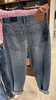 Ralph Lauren 拉夫劳伦 牛仔裤女  WMPODNMNA020056-400 . 商品缩略图2
