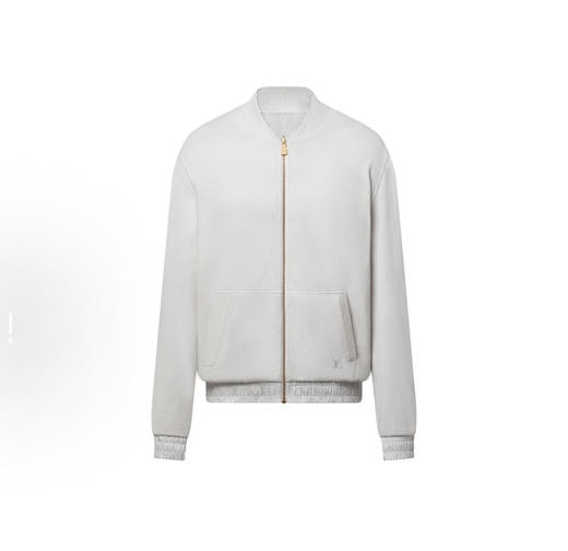 L-C 针织双面外套 商品图0