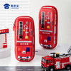 【立体消防车笔盒】儿童创意学习文具盒大容量学生铅笔收纳盒 商品缩略图6