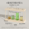 【𝟏𝟎𝟗元任选❸+❶】柳丝木黑茶柔润洗面奶氨基酸深层清洁绵密泡沫敏肌可用 商品缩略图2