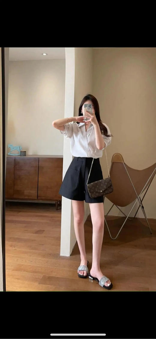 LV 老花 三合一 斜挎包 商品图3