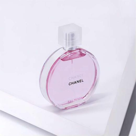 香奈儿粉邂逅香水 淡香 50ml 商品图2
