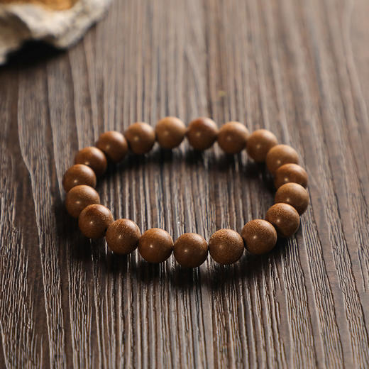 《手工合香珠手串》纯天然  0工业香精  0化学粘胶 商品图10