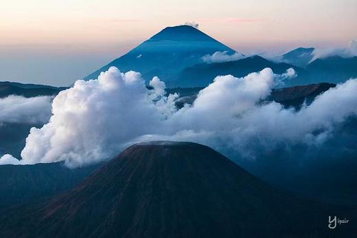 印尼科莫多岛山海秘境、泗水赛武瀑布&布罗莫火山8天休闲摄影团 商品图5