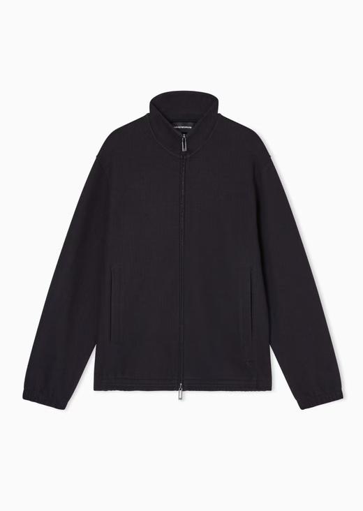 E ARMANI 卫衣男  EM005380AF13700-FB417 . 商品图0
