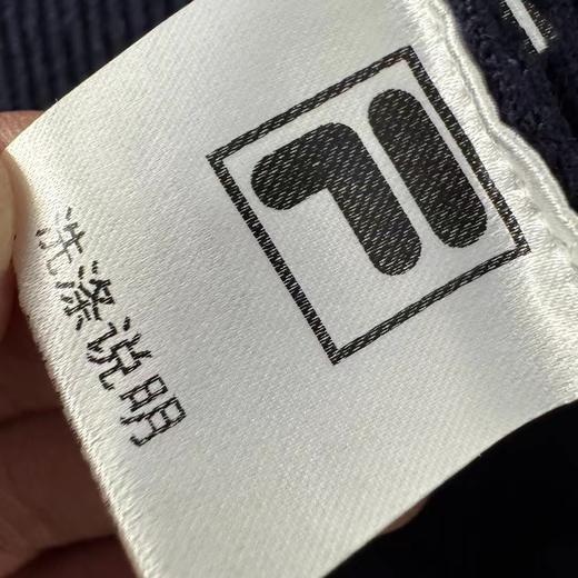 D123018秋冬季新款女子修身拼色拉链开衫外套编织衫毛衣 商品图14