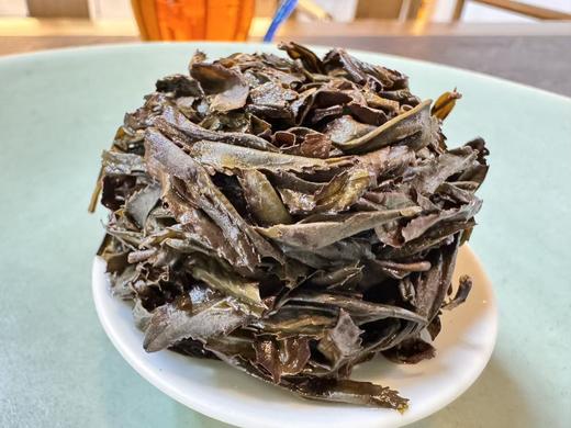 2025 春  雀舌 武夷正岩茶 虎啸岩 珍XI名枞 传统贵族品种  多种香感  100克起 商品图9