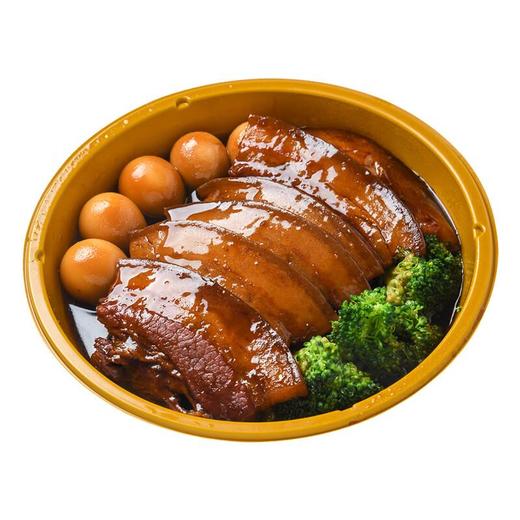 把子肉宴煲390g/份 商品图1