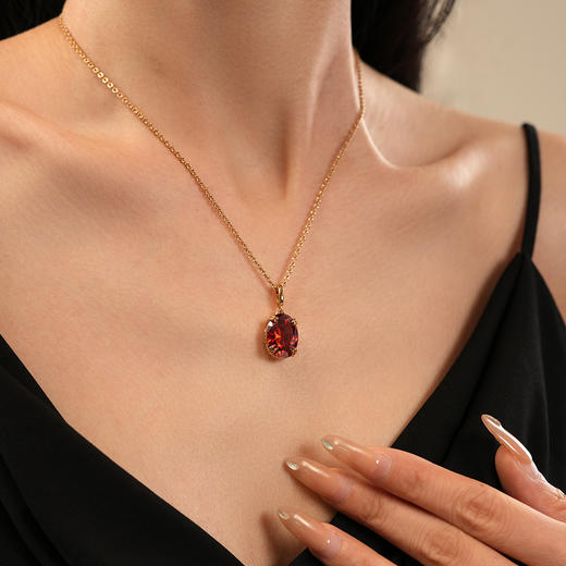 【迪丽热巴同款】Garden of Eden 伊甸园系列 | 香水车厘子三件套装 商品图5