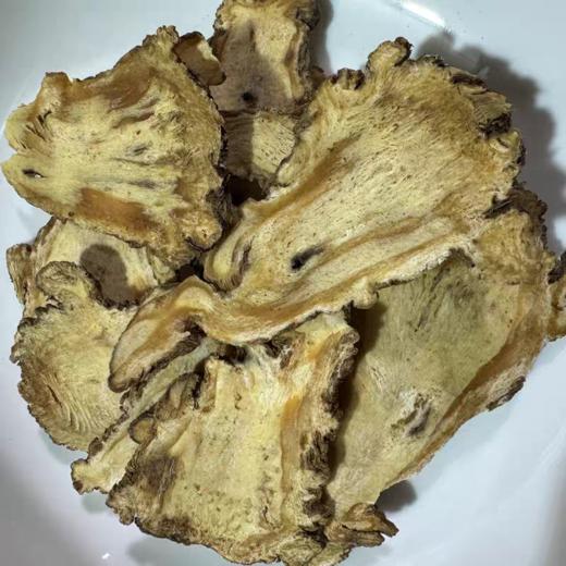 深山当归 多年生 手工切片 药香浓郁 原产甘肃岷县 商品图5