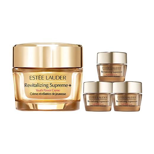 送礼袋【1210跨境仓发货】雅诗兰黛智妍面霜75ml（滋润款）+雅诗兰黛智妍滋润面霜15ml*3 （美仓） 请单拍-合并订单不发货 商品图11