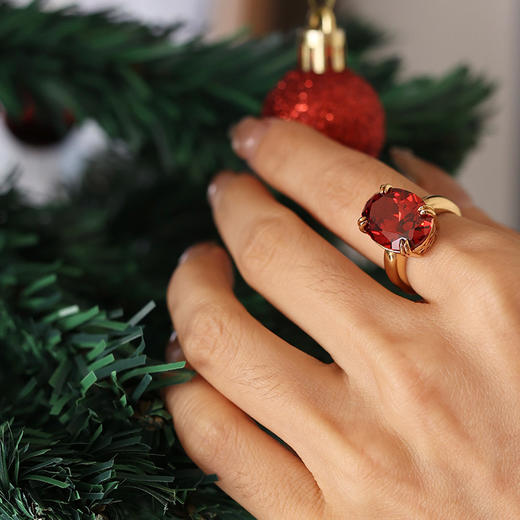 【迪丽热巴同款】Garden of Eden 伊甸园系列 | 香水车厘子三件套装 商品图7