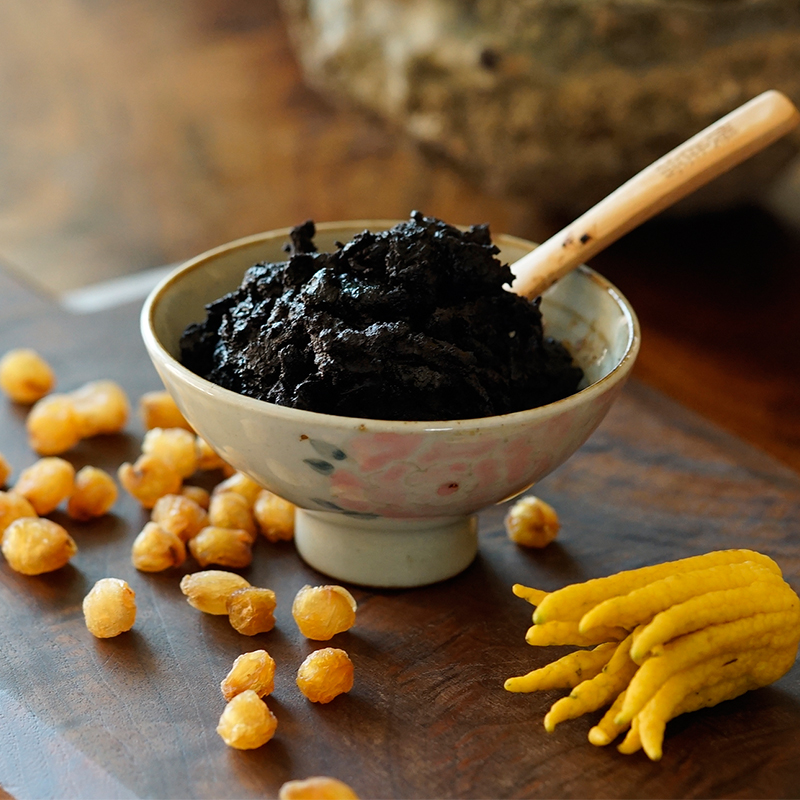 【特惠中 买2发3】玉灵膏 | 九蒸九晒