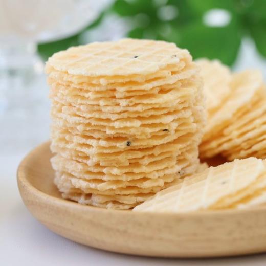 鲜虾脆脆虾片 商品图1