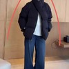 重磅渠道  西伯利围巾羽绒   大H围巾羽绒    短款面包服 宽松版型 商品缩略图1