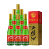 【酒厂直营】45度老绿瓶西凤酒（三防伪）陕西版 商品缩略图4