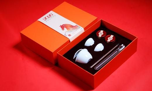 马踏飞雪 商品图8