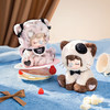 喵喵下午茶系列毛绒盲盒-纪念日百货门店同款168593276 商品缩略图1