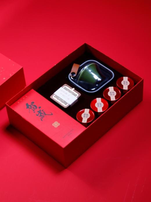 知韵贺岁 商品图7