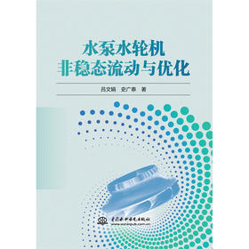 水泵水轮机非稳态流动与优化