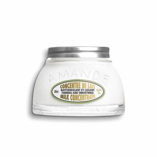 欧舒丹甜扁桃身体乳200ml 玻璃 QM 商品图0